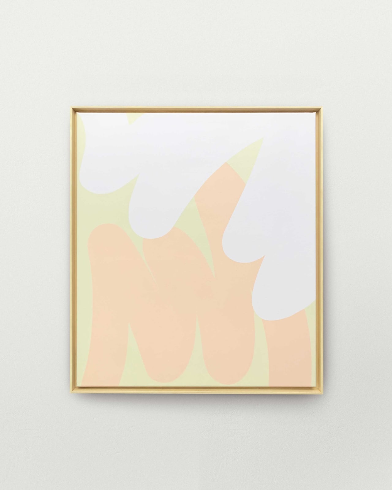 Nina Minnebo, Vanilla skies, 2020