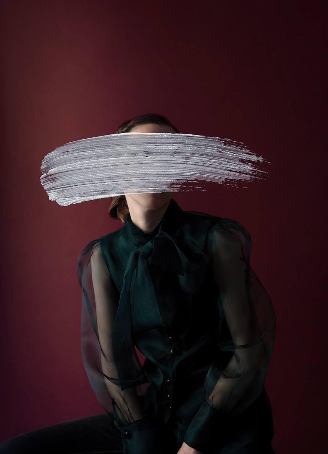 Andrea Torres Balaguer, Moonlight, 2019