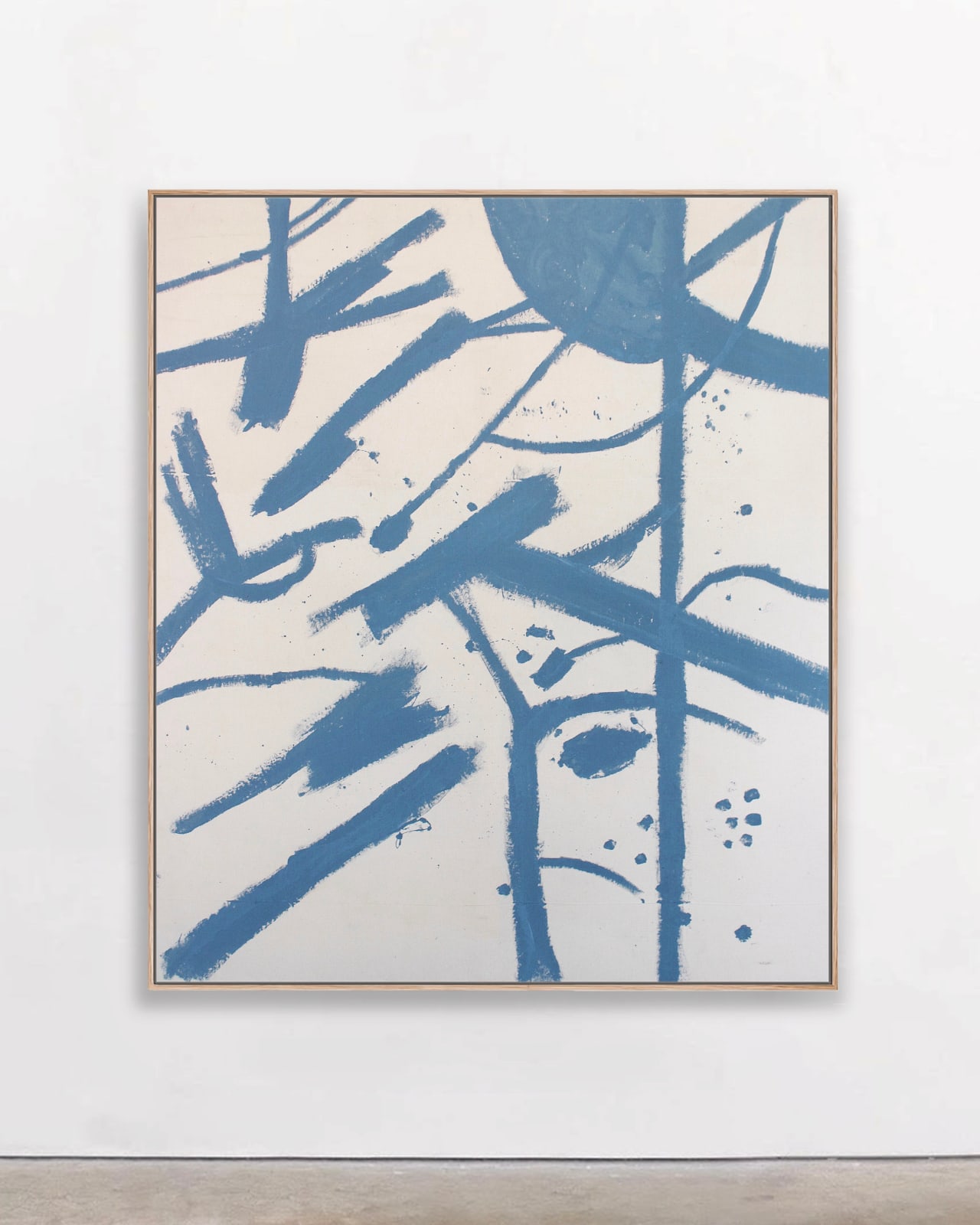 Moritz Berg, Port D´alon, 2021
