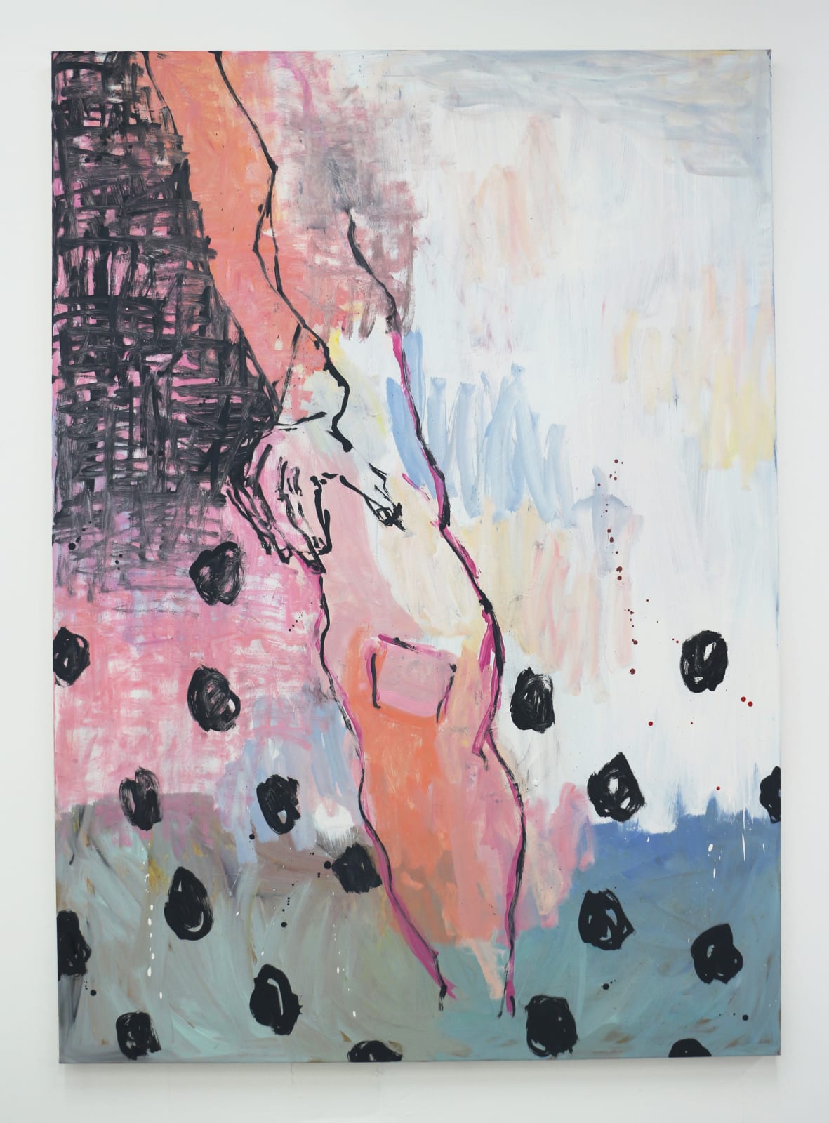 Kim Booker, Venus (large), 2019