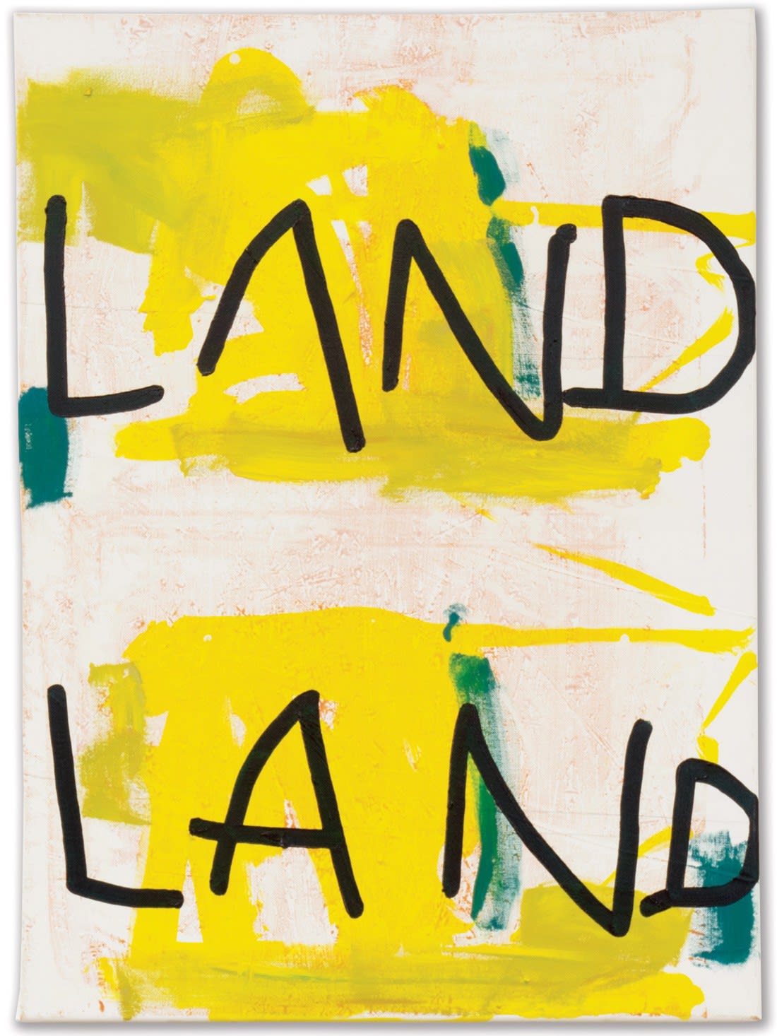 Christian Bär, Land, 2019