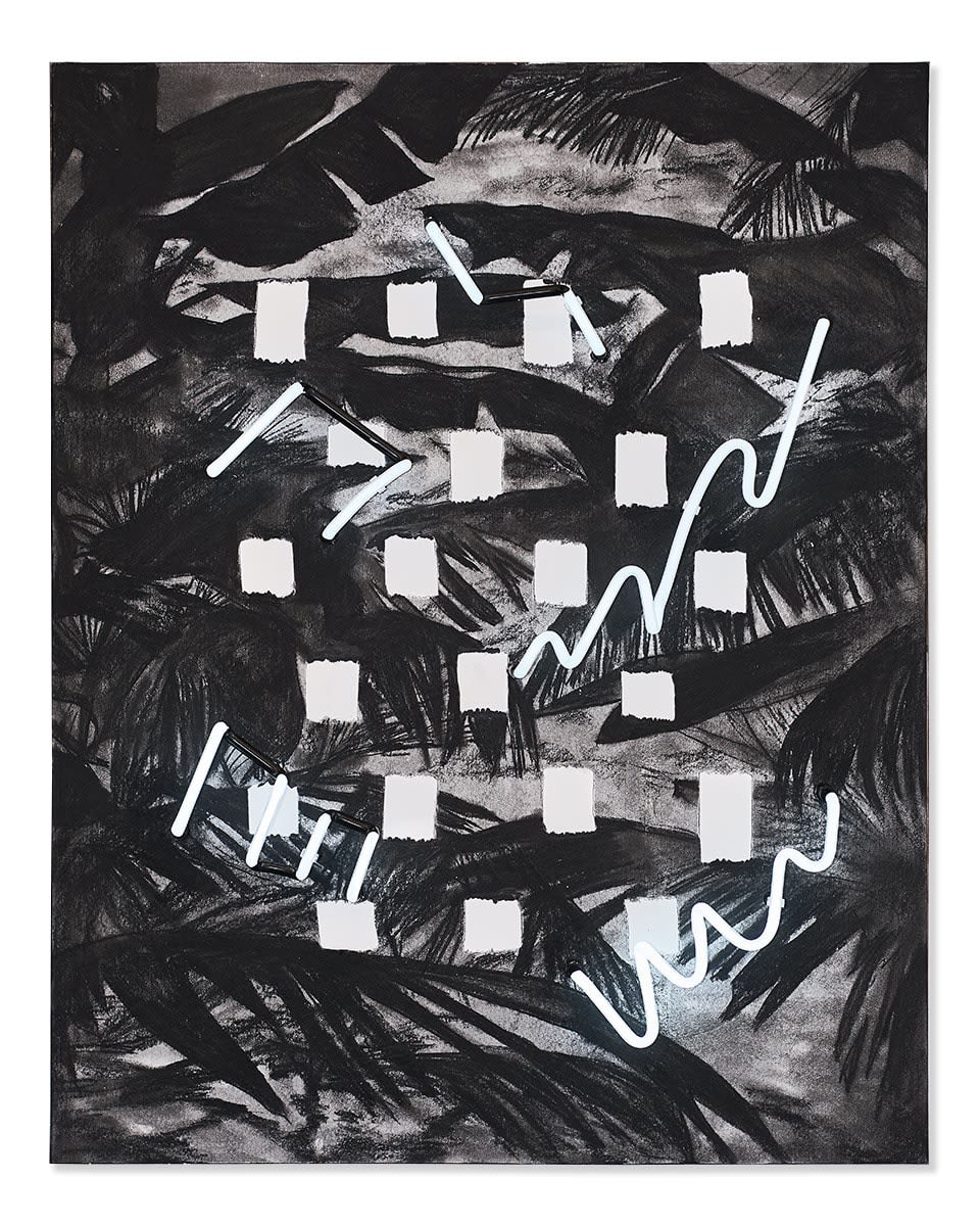Thijs Zweers, Siren song V, 2021