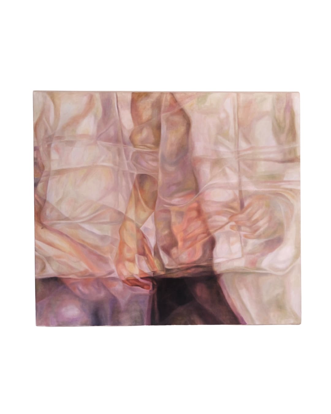 Ida Jesenberger, Untitled, 2025