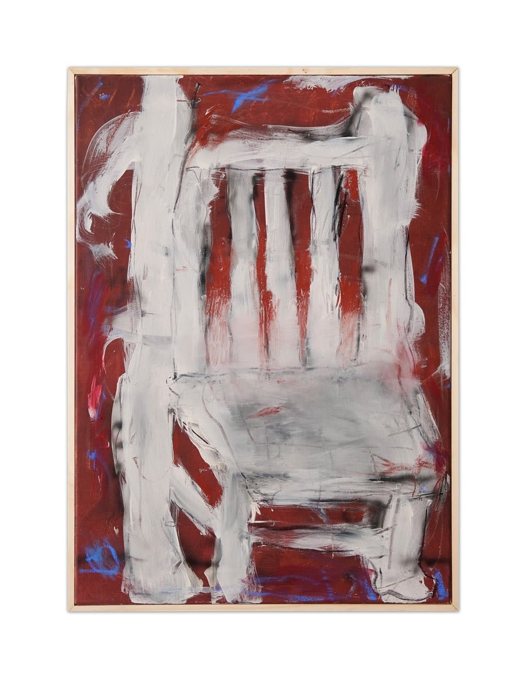 Gemma Solà Sotos, L`espera, 2025