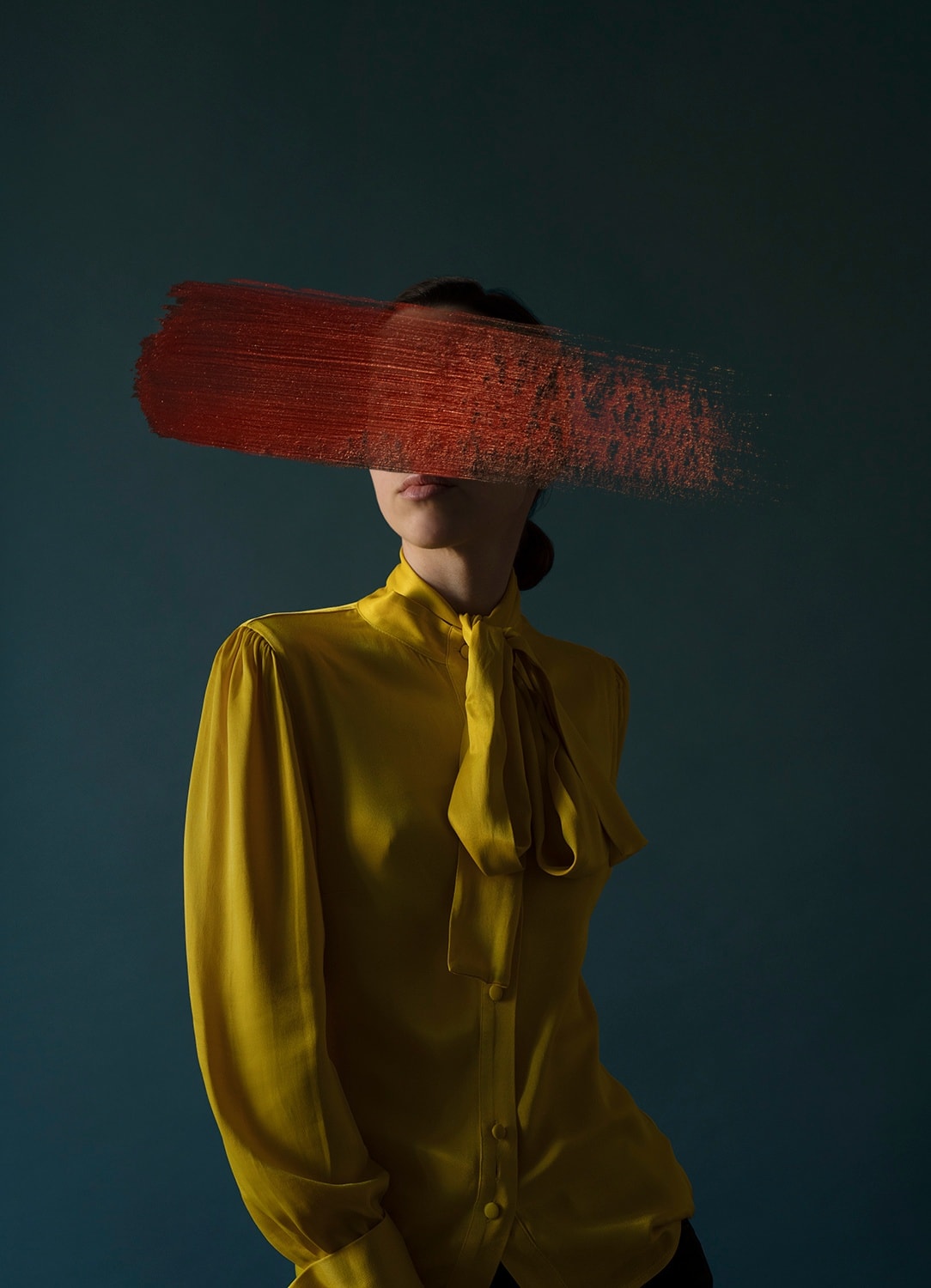Andrea Torres Balaguer, Marmelade, 2019