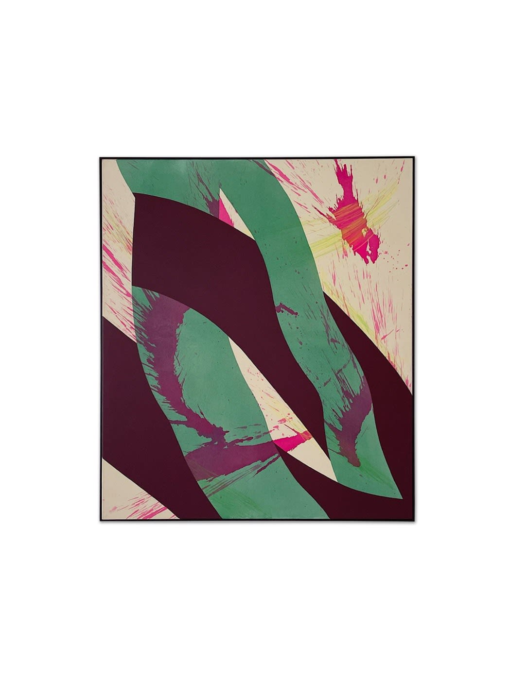 Nina Minnebo, Everlasting wilderness, 2023