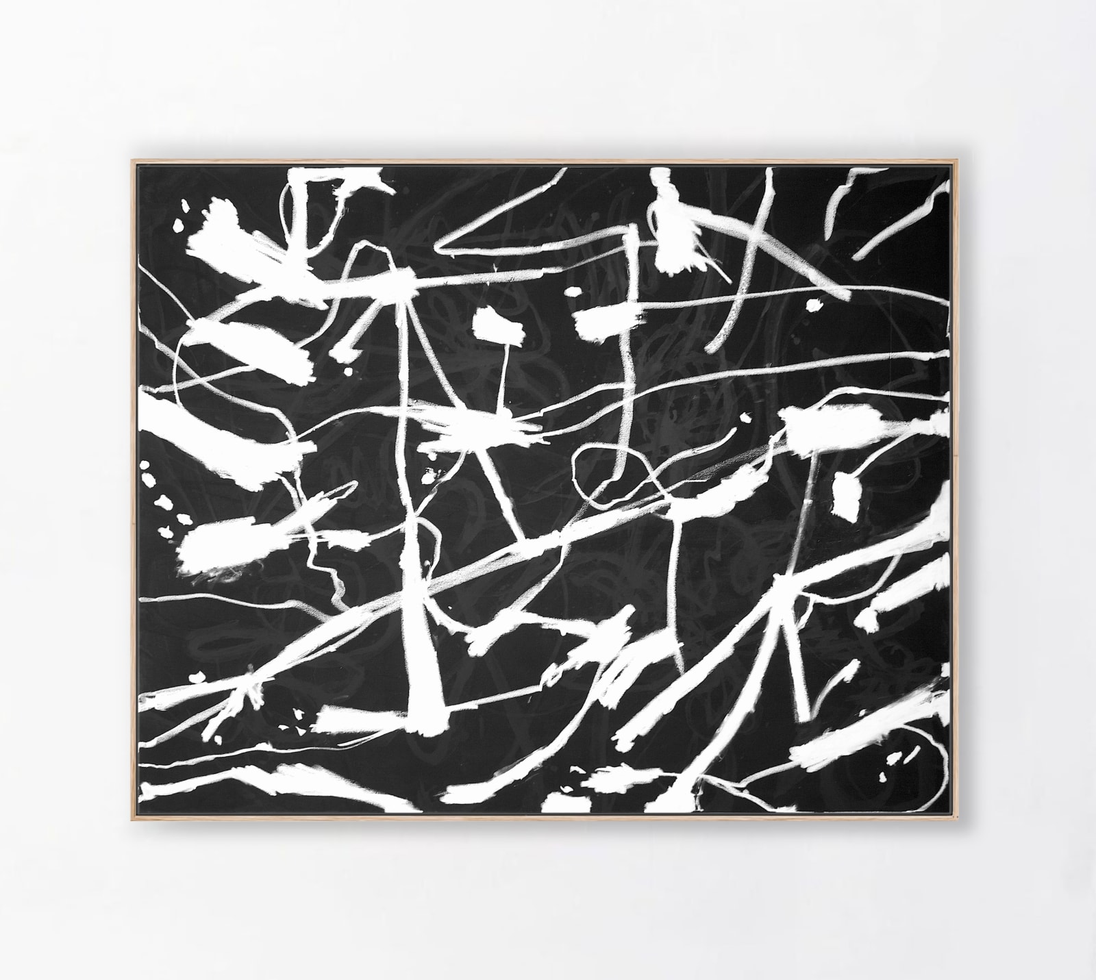 Moritz Berg, Laburnum 2, 2021