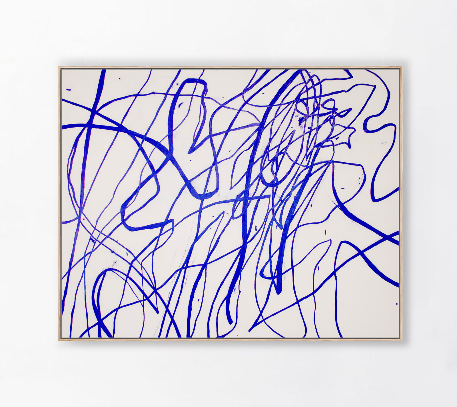Moritz Berg, Julia, 2021
