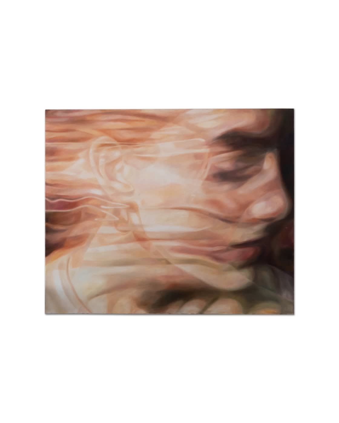 Ida Jesenberger, Untitled