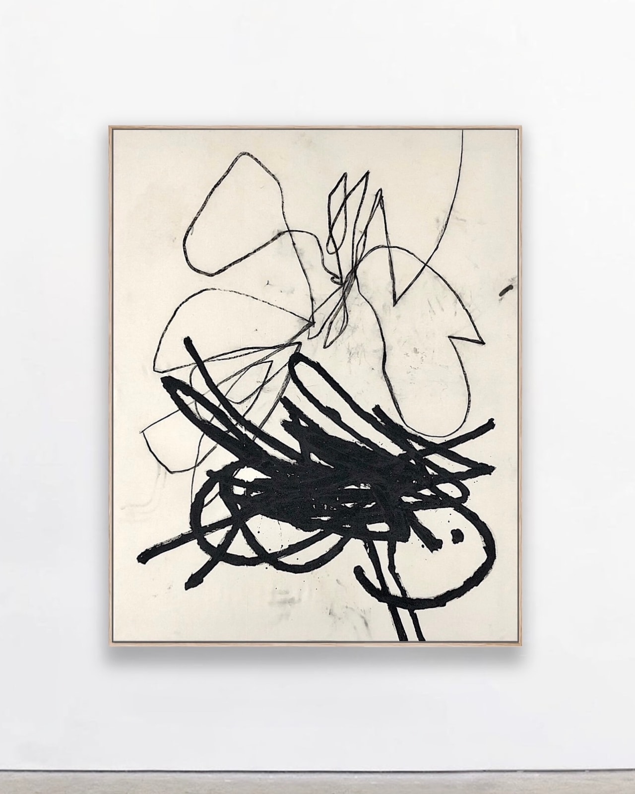 Moritz Berg, L´estate, 2021