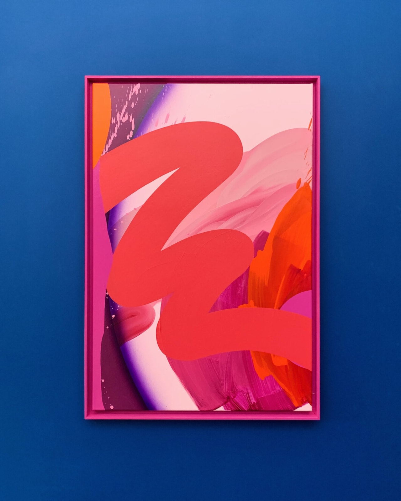 Nina Minnebo, Keep your fire burning, 2019