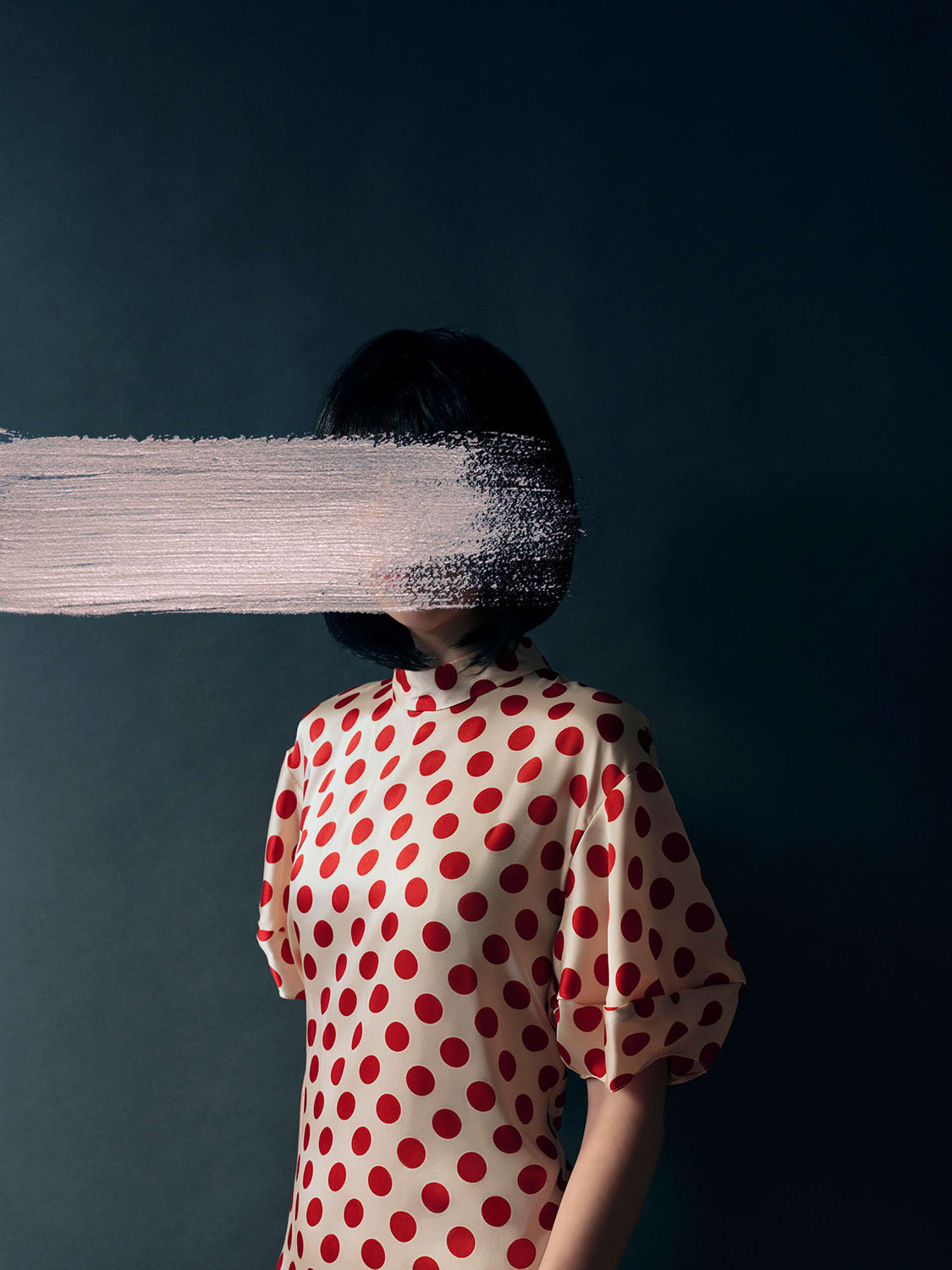 Andrea Torres Balaguer, Bloom, 2018