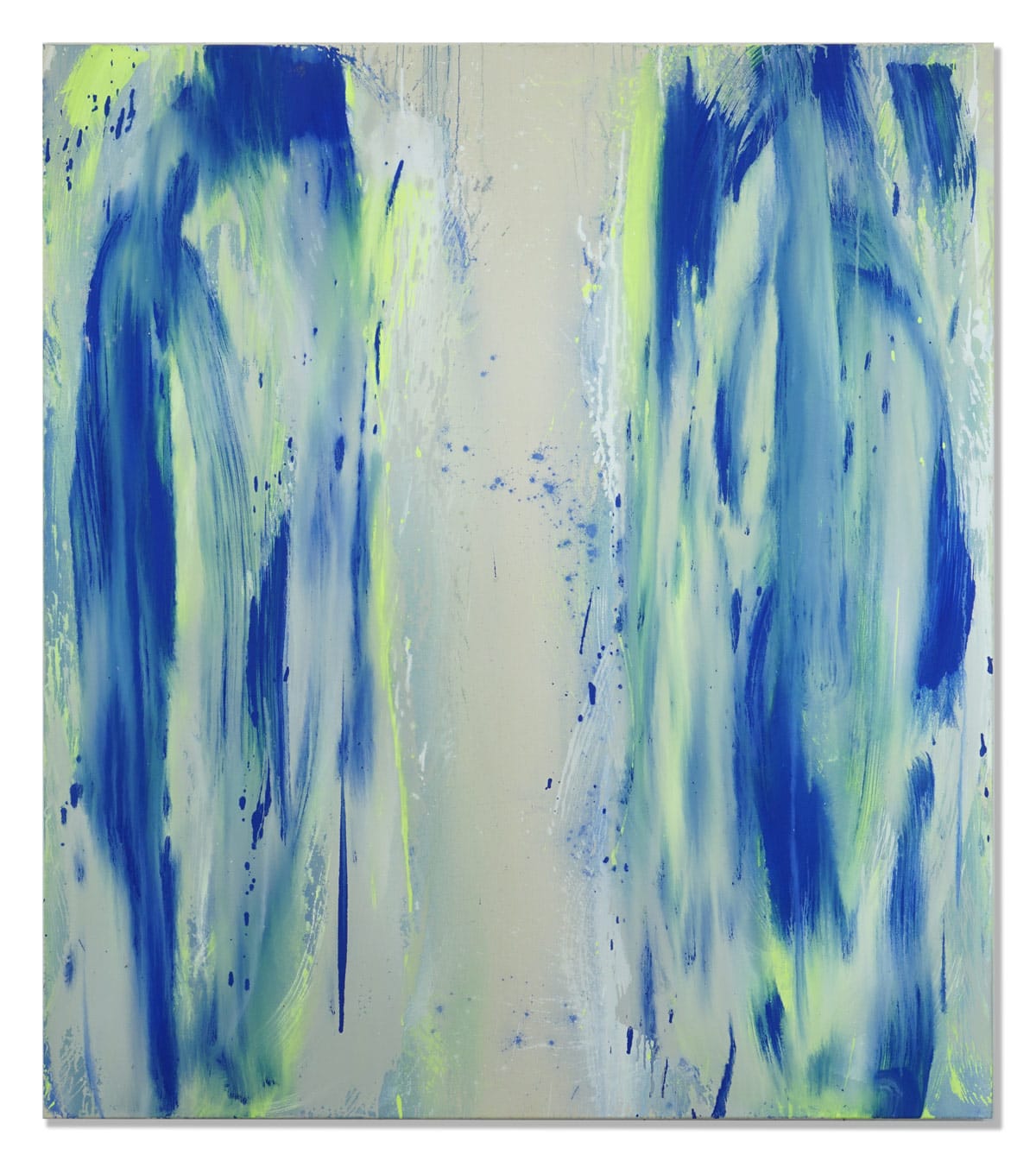 Nils Leimkühler, untitled ( I I 2 ), 2020