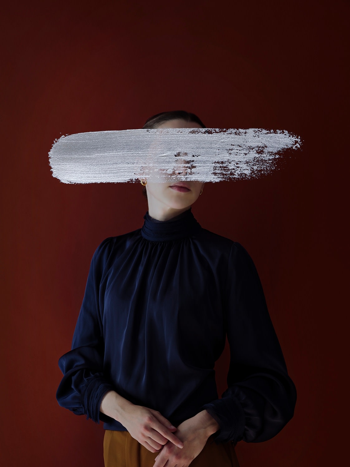 Andrea Torres Balaguer, Azure, 2019