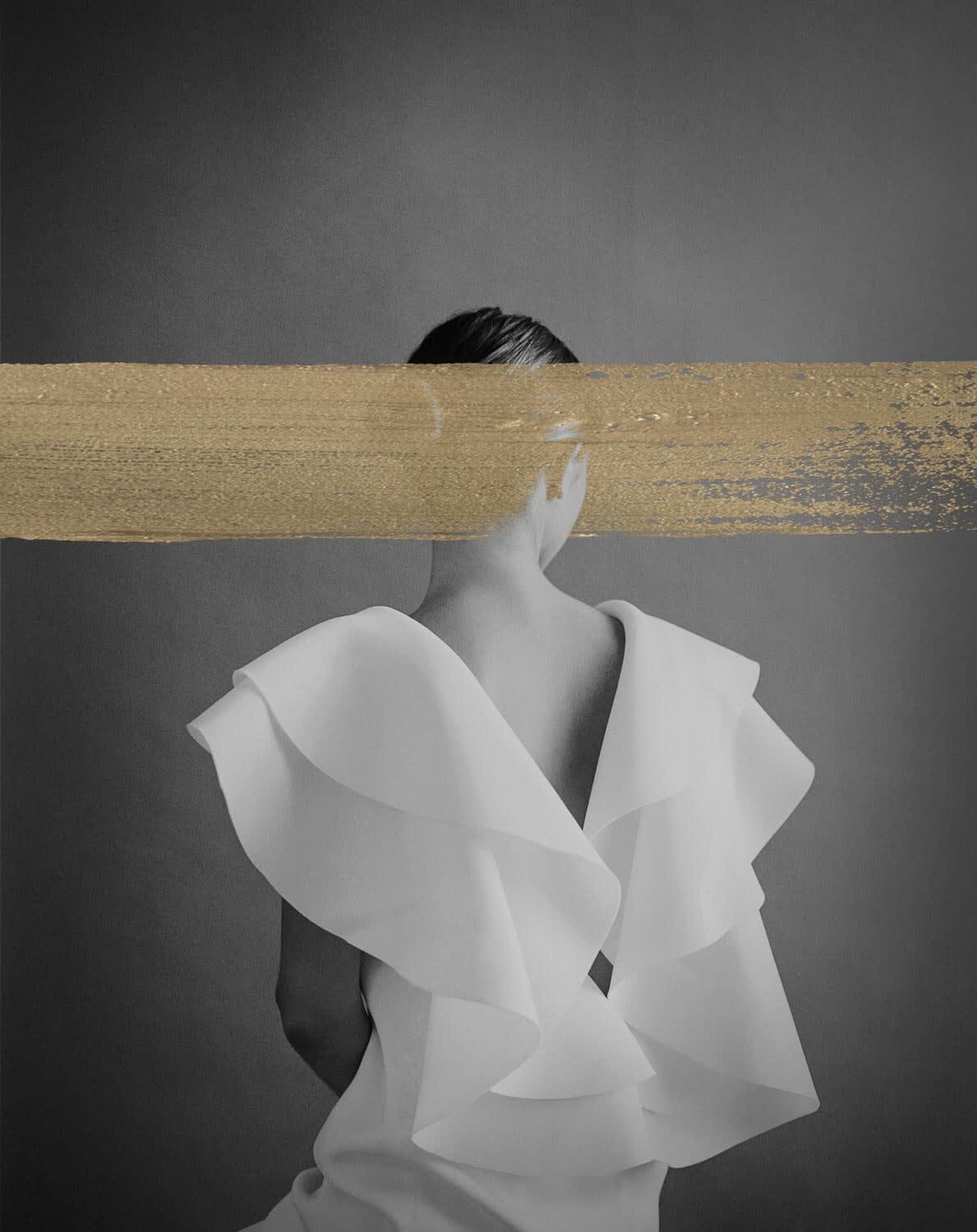 Andrea Torres Balaguer, Gardenia, 2019