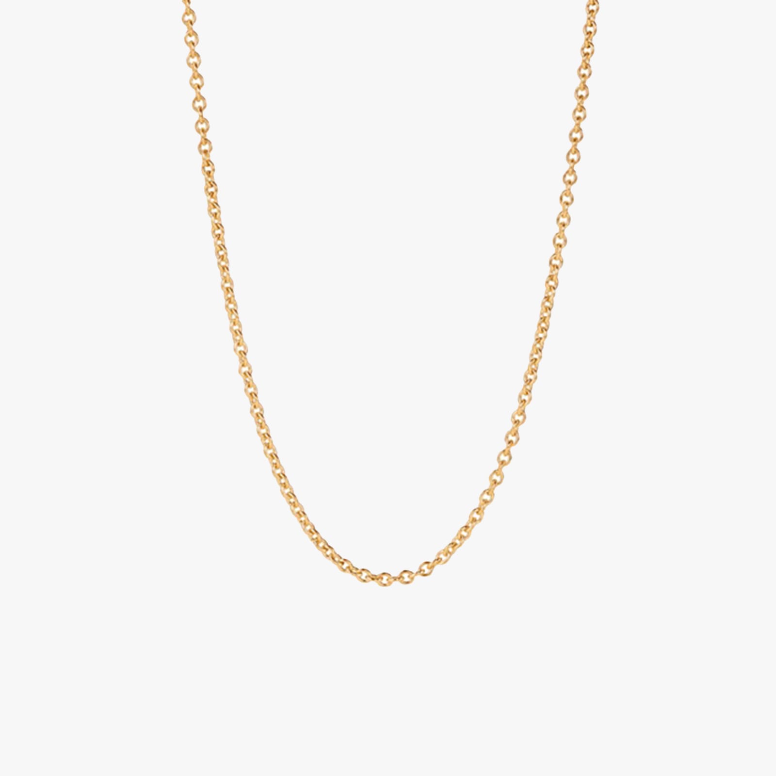 Ole Lynggaard Copenhagen, Collier anchor chain