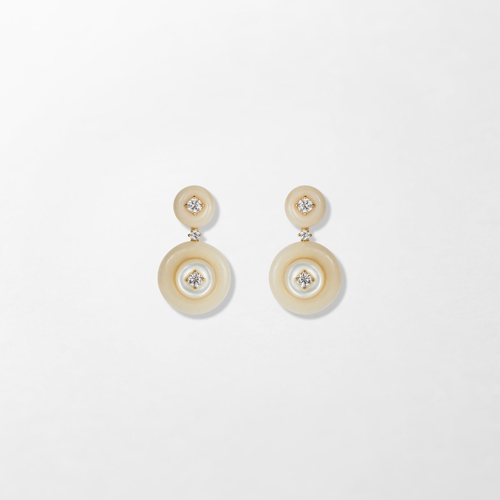 Fernando Jorge, Signal small earrings