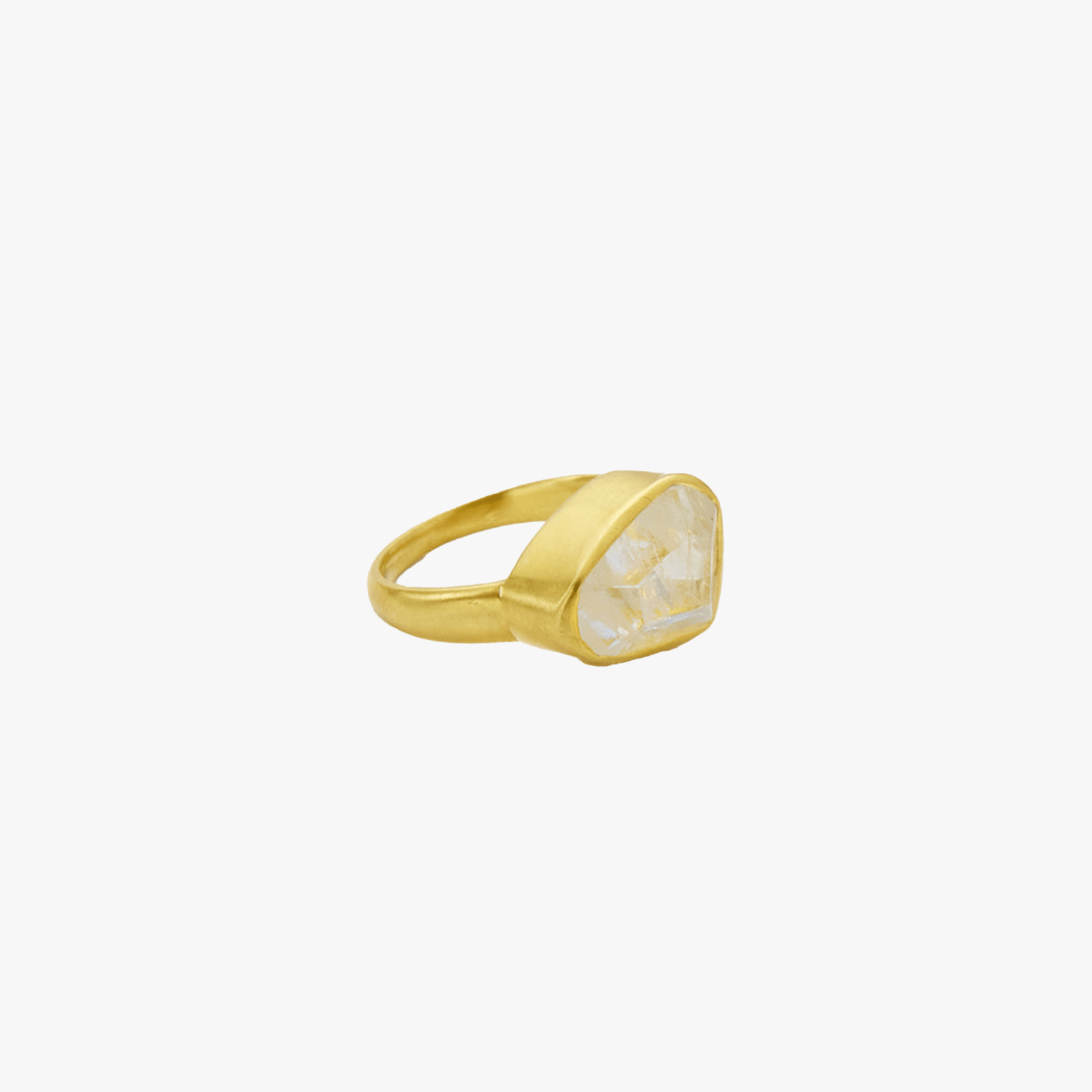 Pippa Small, Greek ring