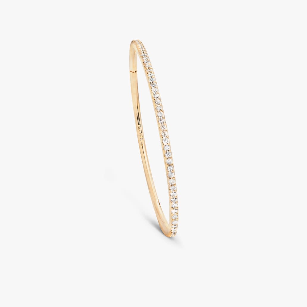 Ole Lynggaard Copenhagen, Love band bangle