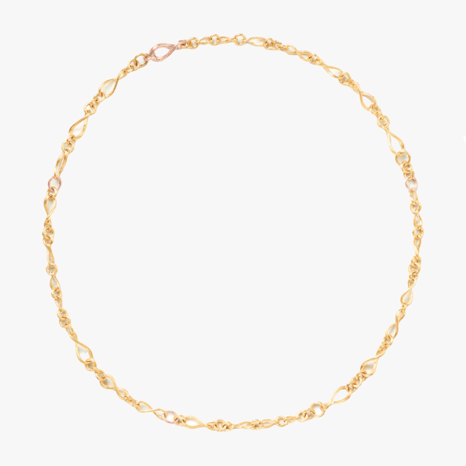 Ole Lynggaard Copenhagen, Love collier mini