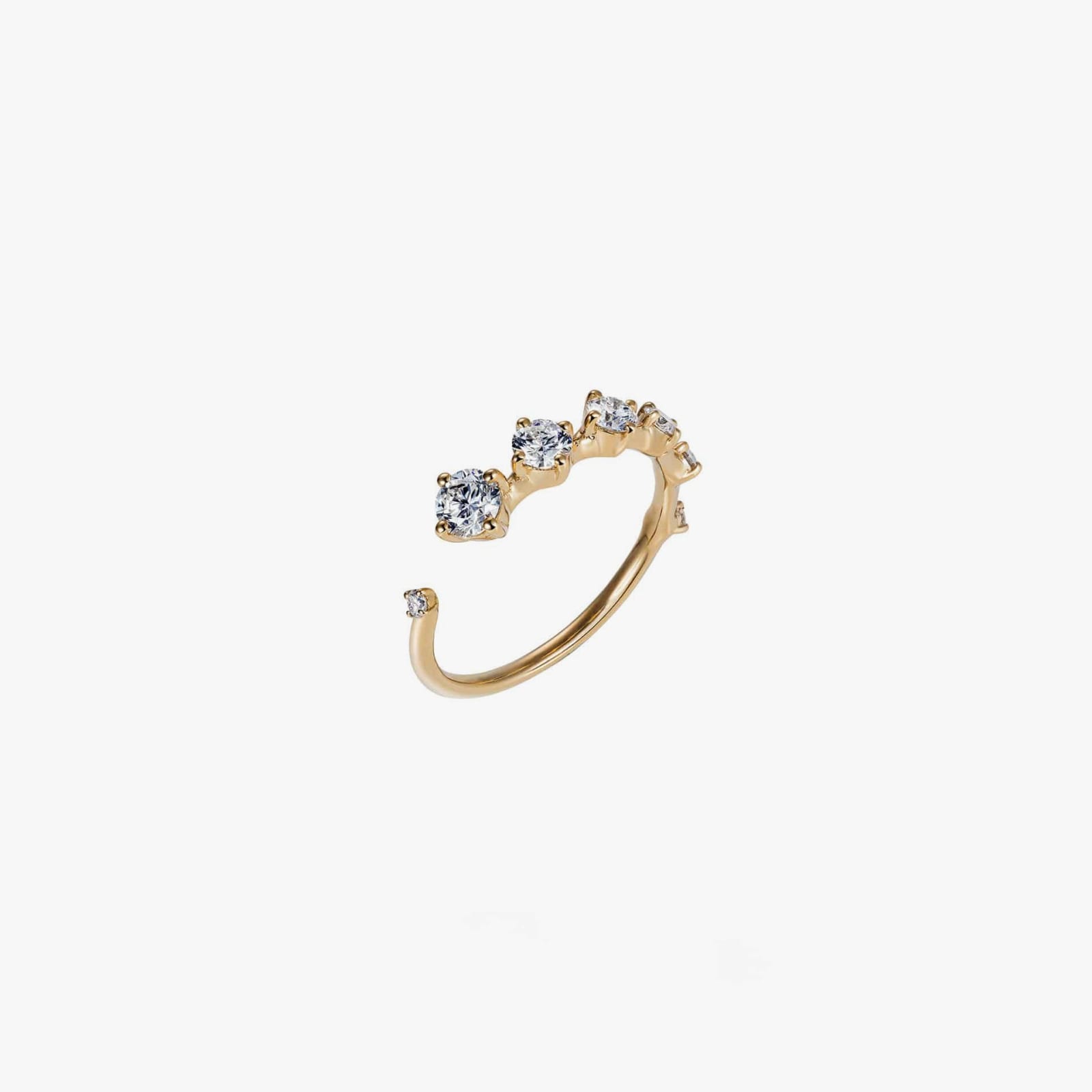 Fernando Jorge, Sequence band with diamonds: SPECIAL ORDER FOR CATHY