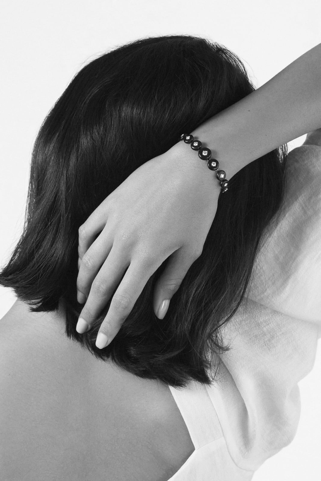 Fernando Jorge, Surrounding bracelet