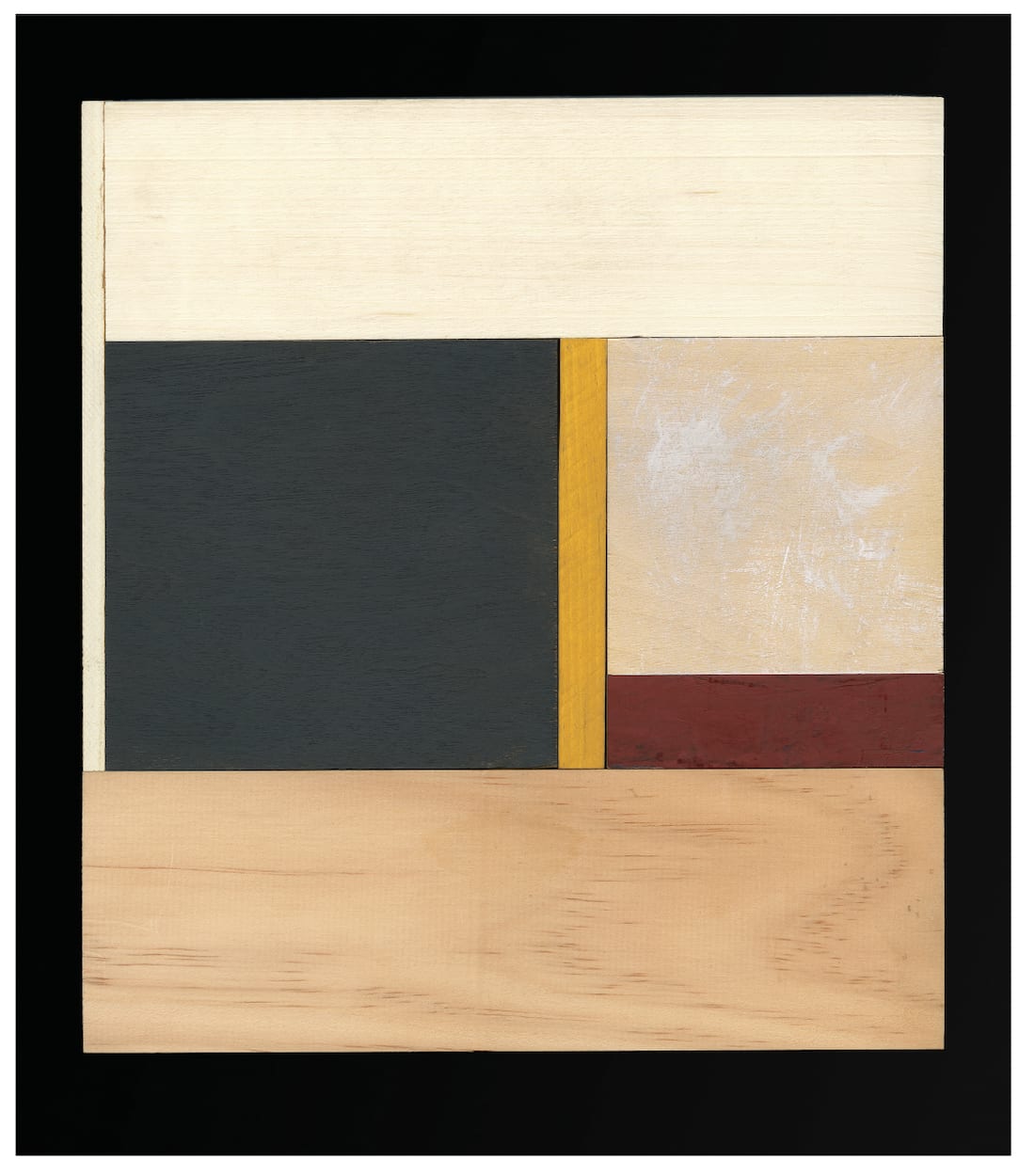 Richard Fleischner, img.607 ed.1/8, 2020