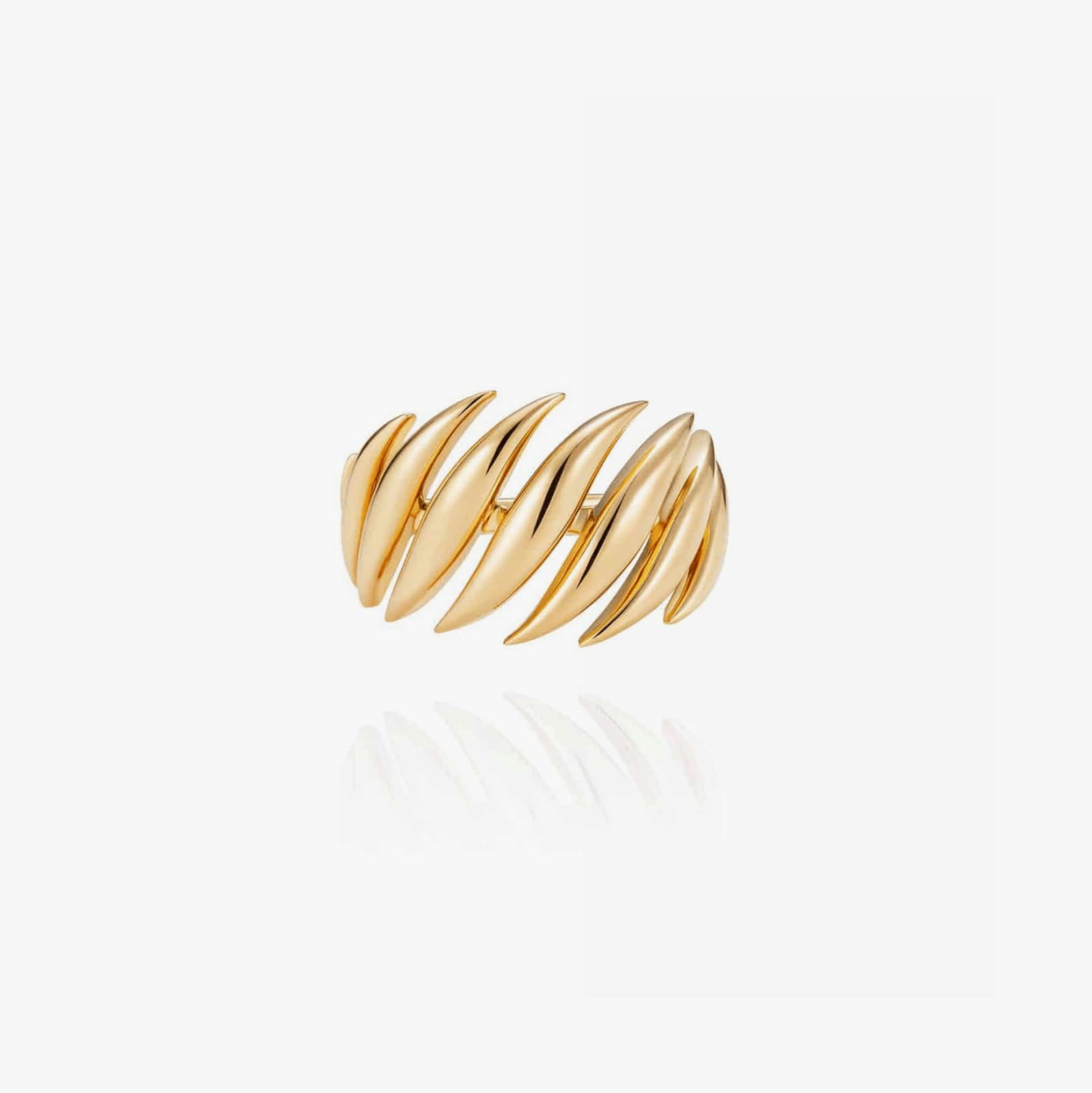 Fernando Jorge, Flame small ring