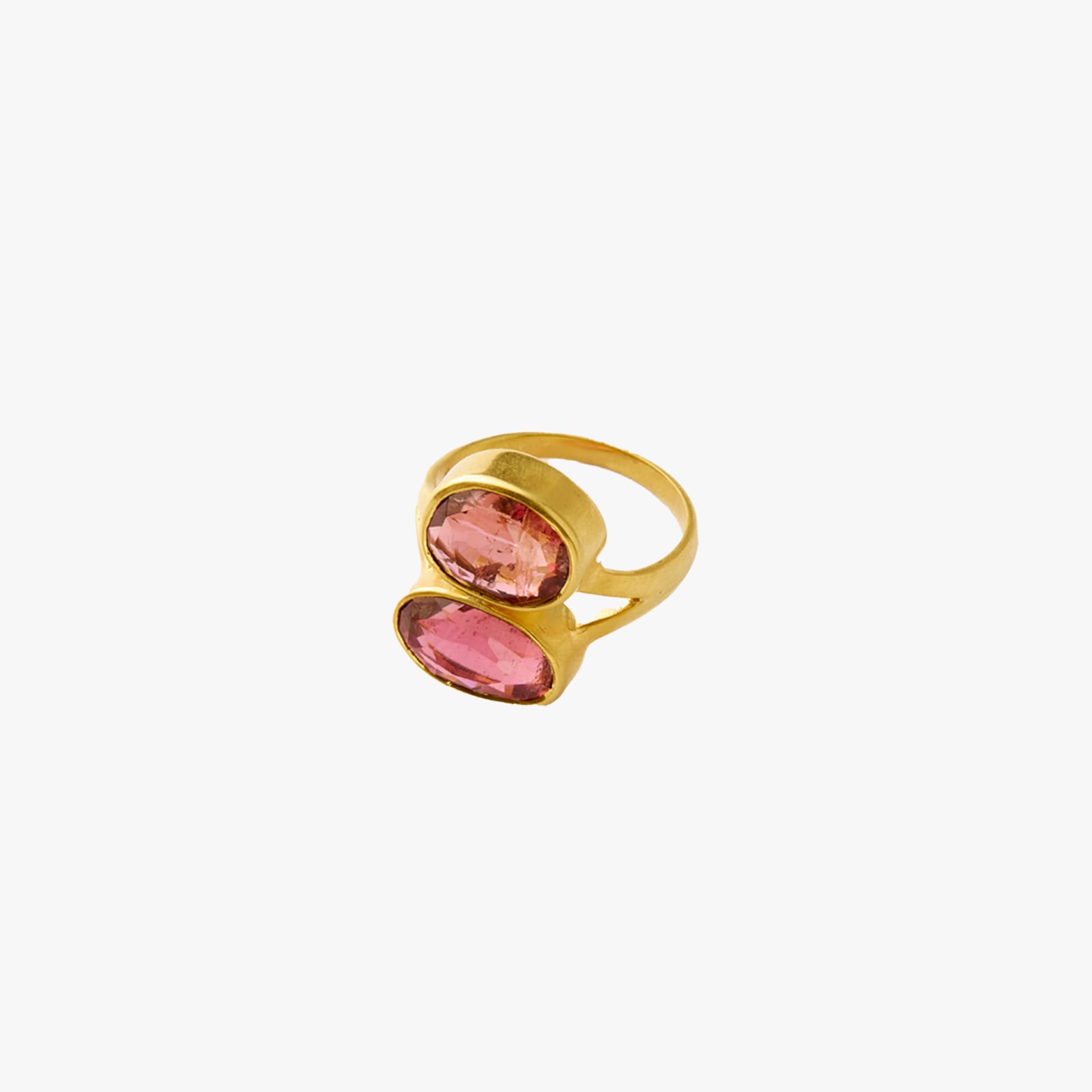 Pippa Small, Double Greek Ring