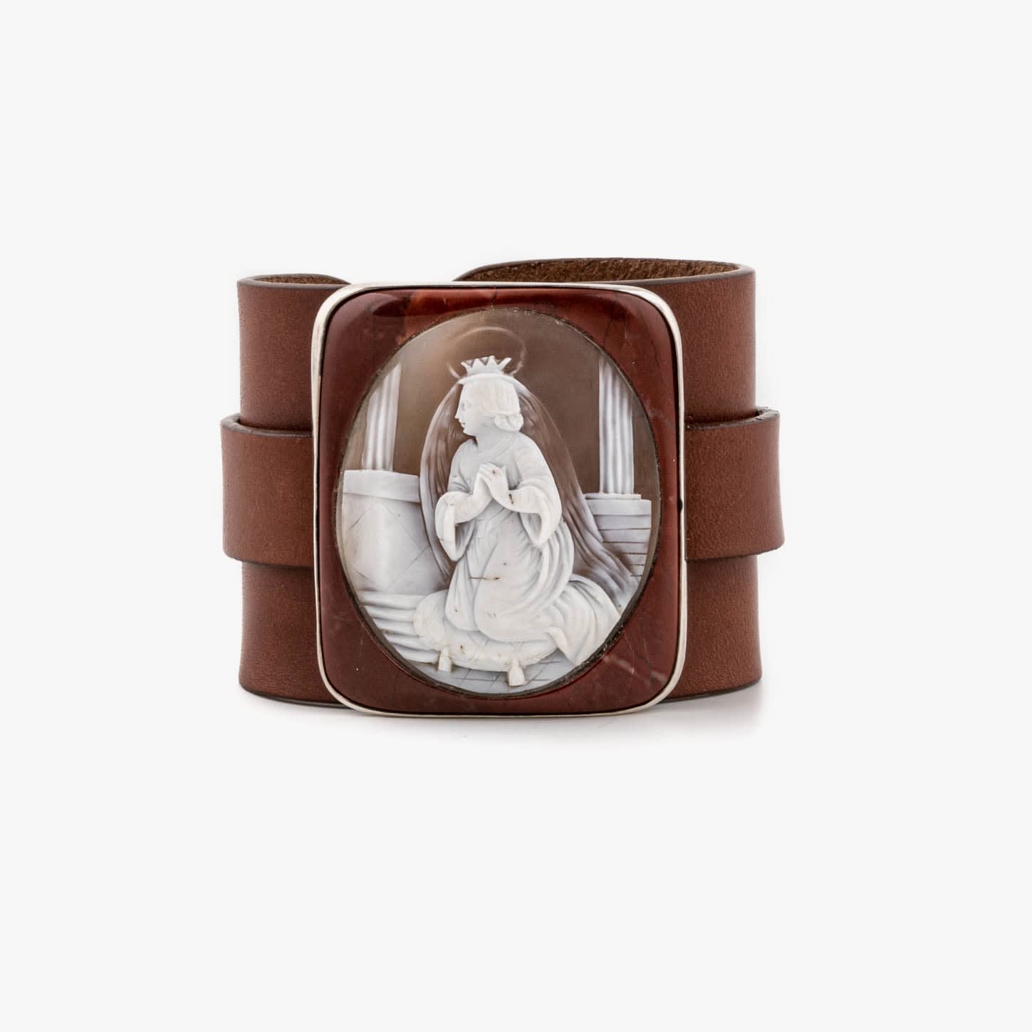 Anna Porcu, Queen bracelet
