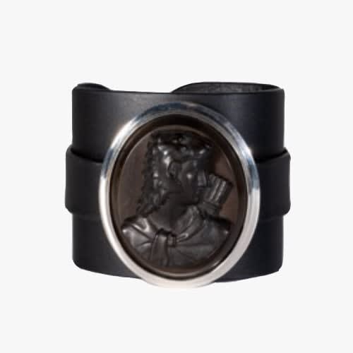 Anna Porcu, Hercules bracelet