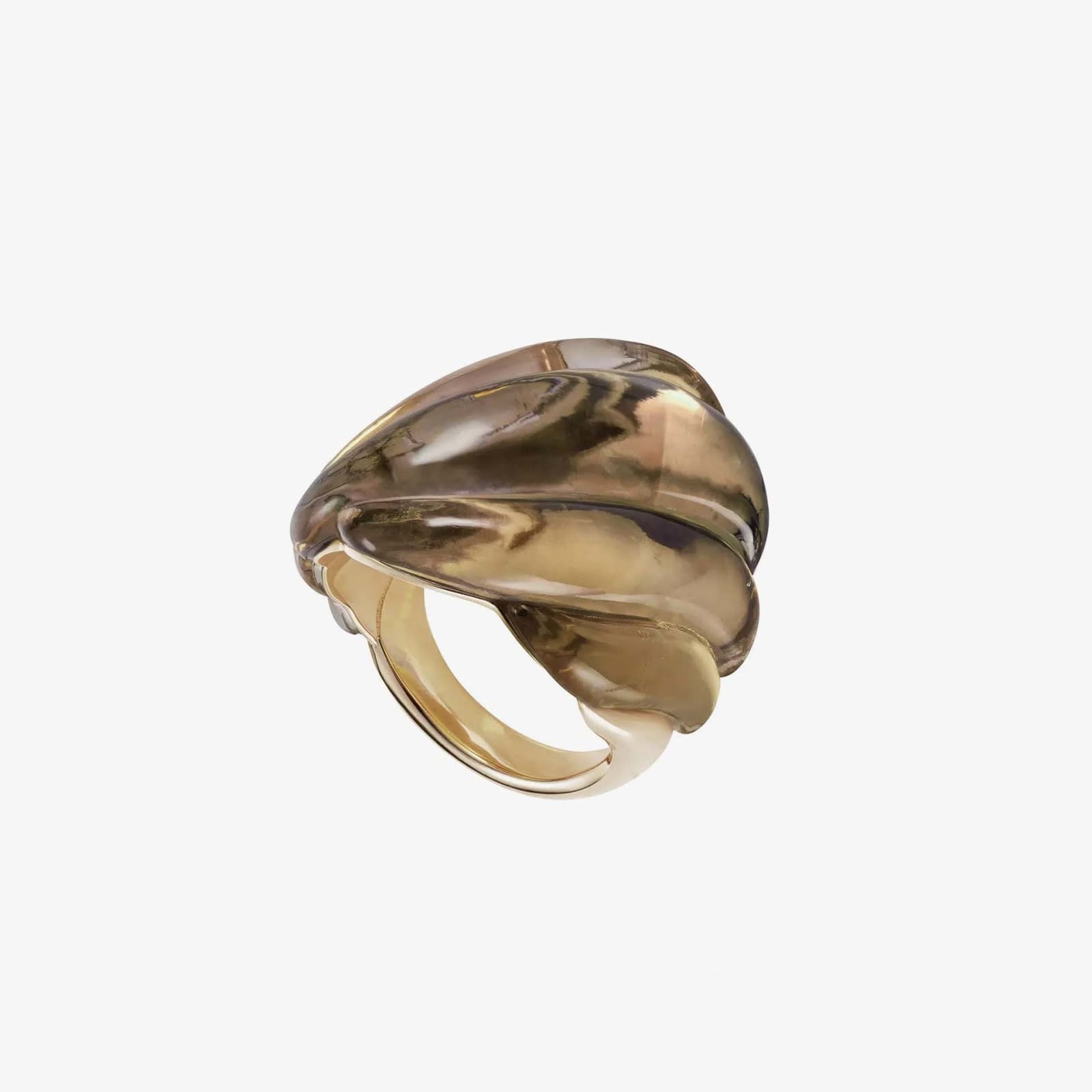 Fernando Jorge, Gleam ring