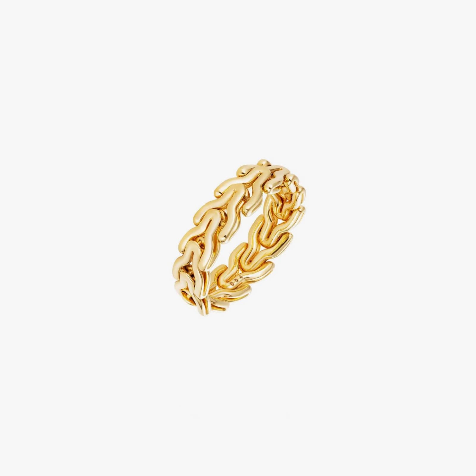 Fernando Jorge, Sync small ring