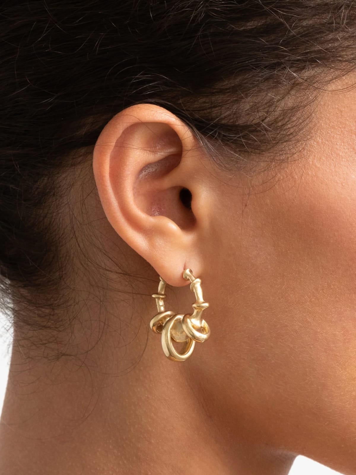 VRAM, Chrona evo hoops