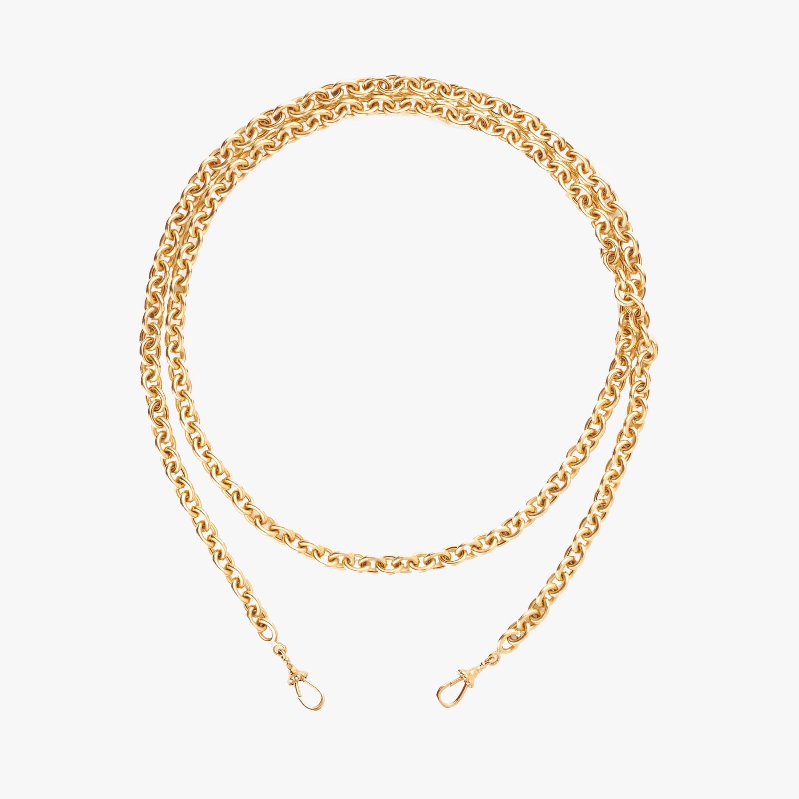 Marie Lichtenberg, Rosa classic chain