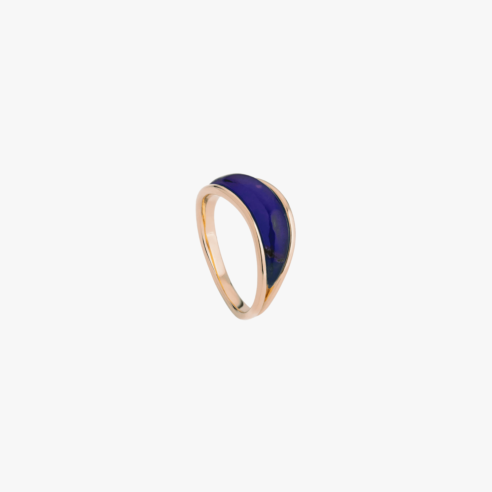 Fernando Jorge, Stream wave ring