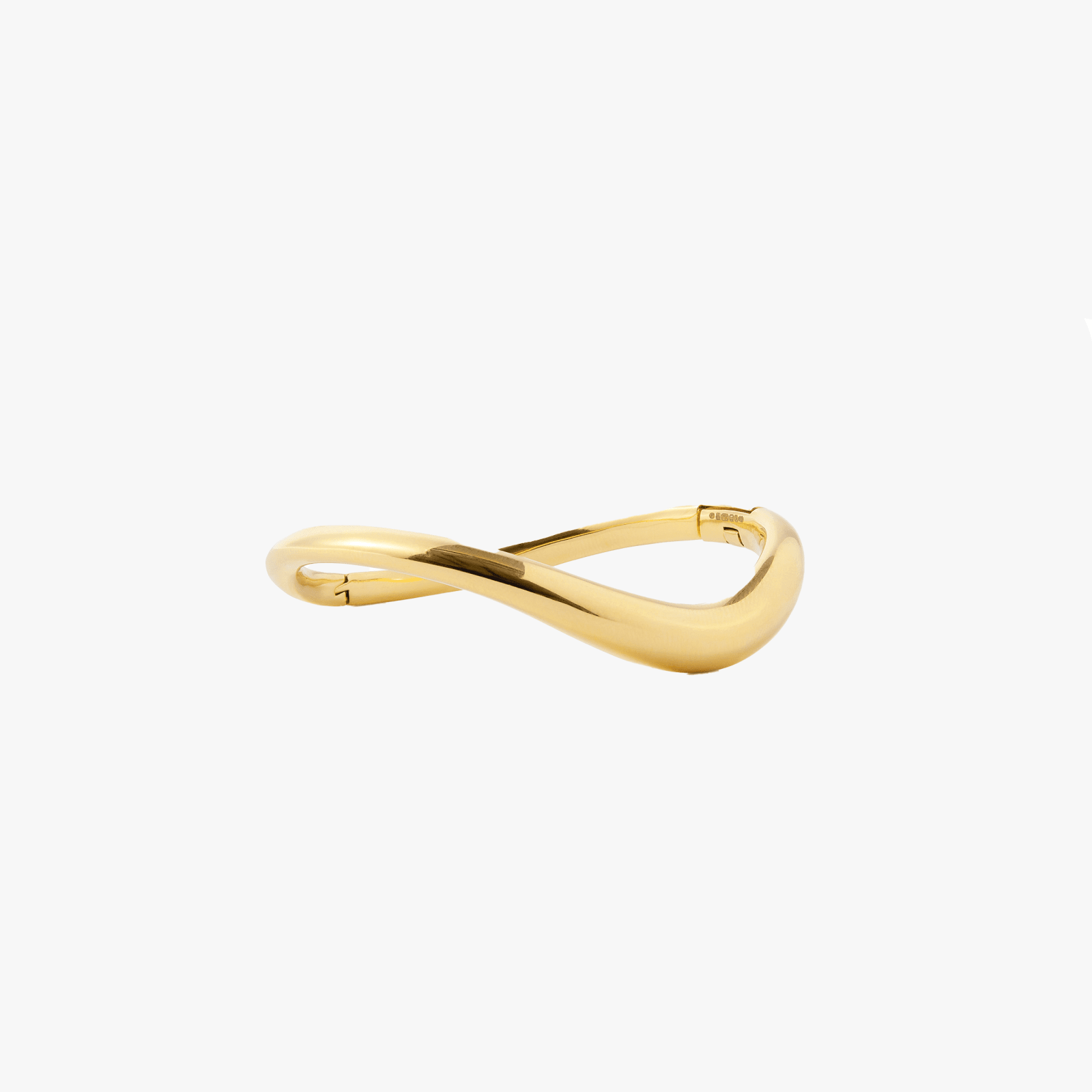Fernando Jorge, Bold stream wave bracelet