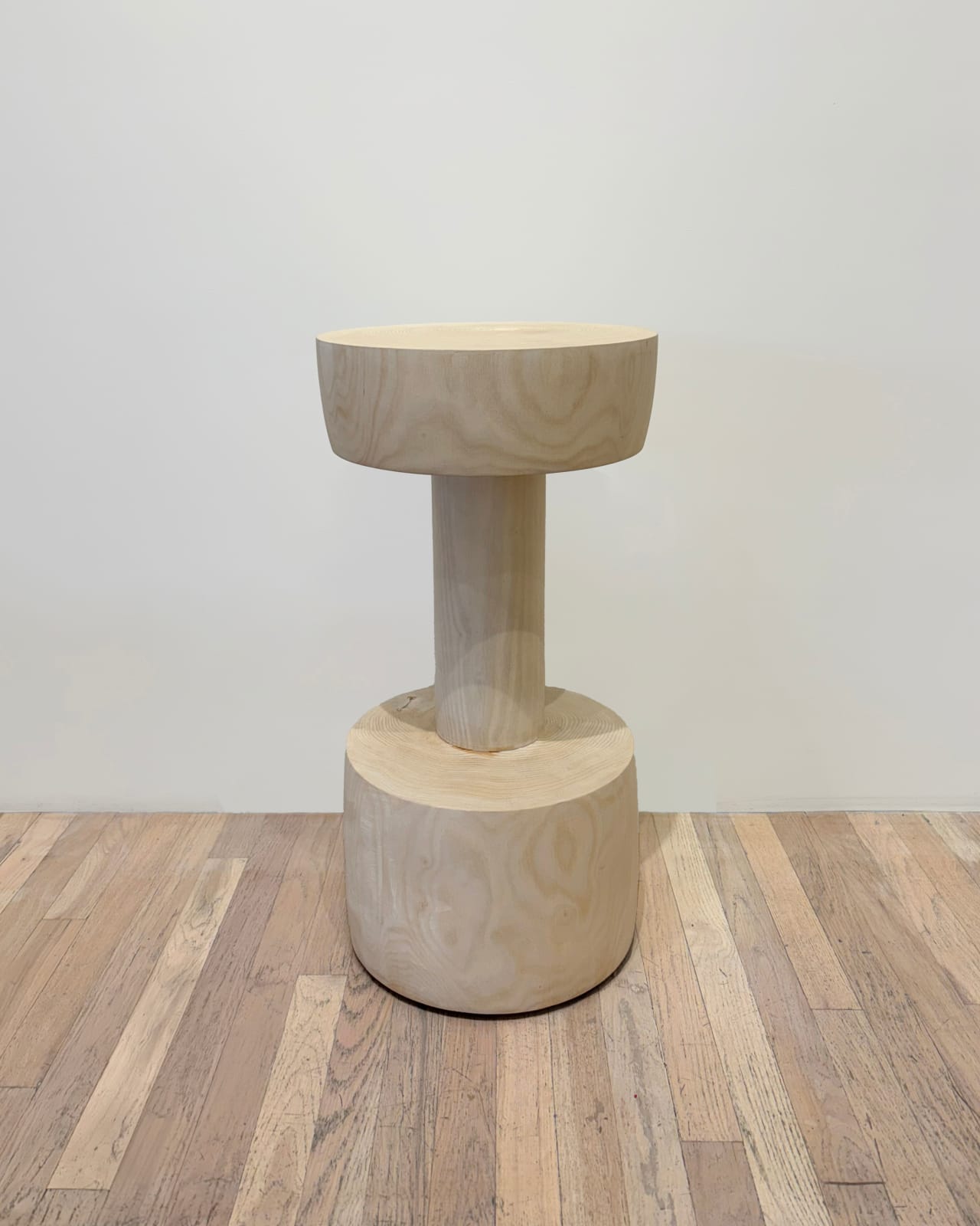 Chris Lehrecke, Pedestal #14