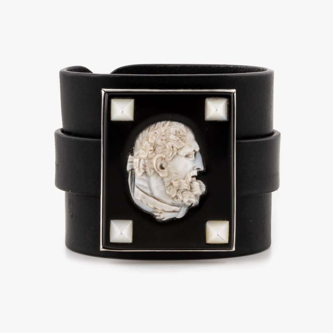 Anna Porcu, Hercules bracelet