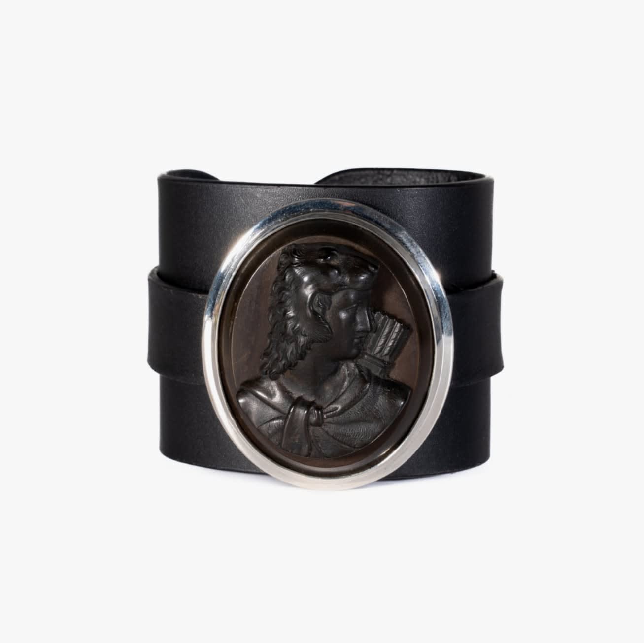 Anna Porcu, Hercules bracelet