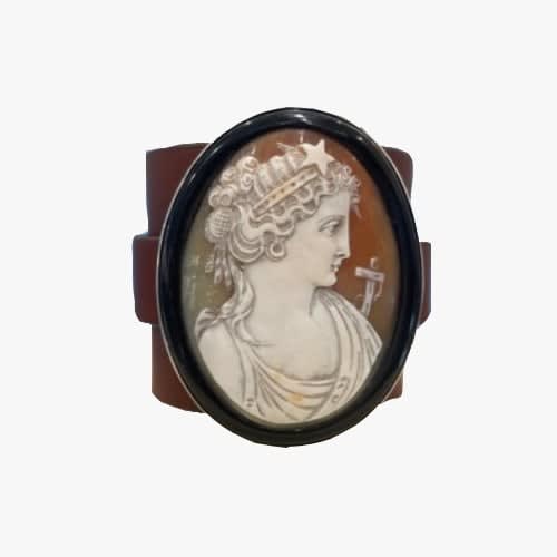 Anna Porcu, Star Athena bracelet