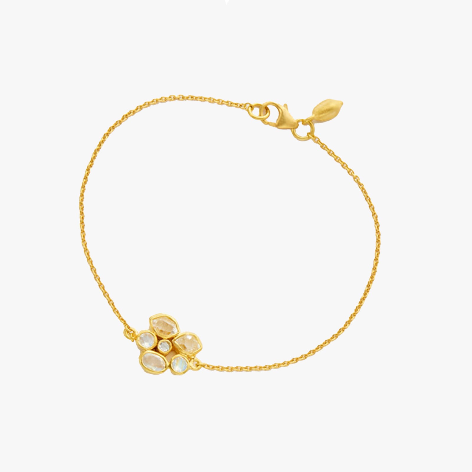 Pippa Small, Theia cluster bracelet