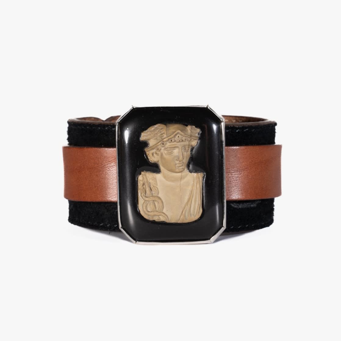 Anna Porcu, Lava Mercury bracelet