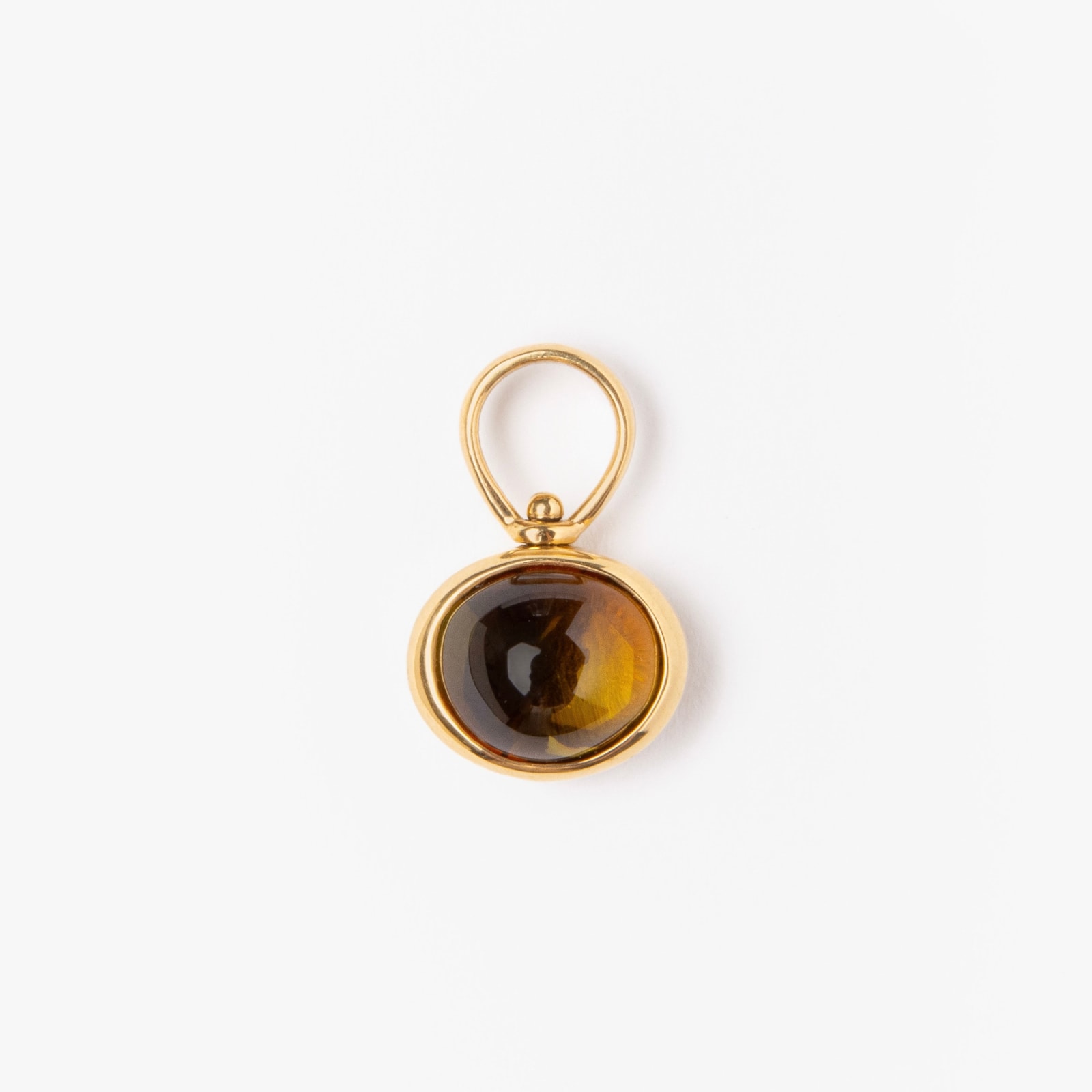 Marla Aaron, Anza gem charm