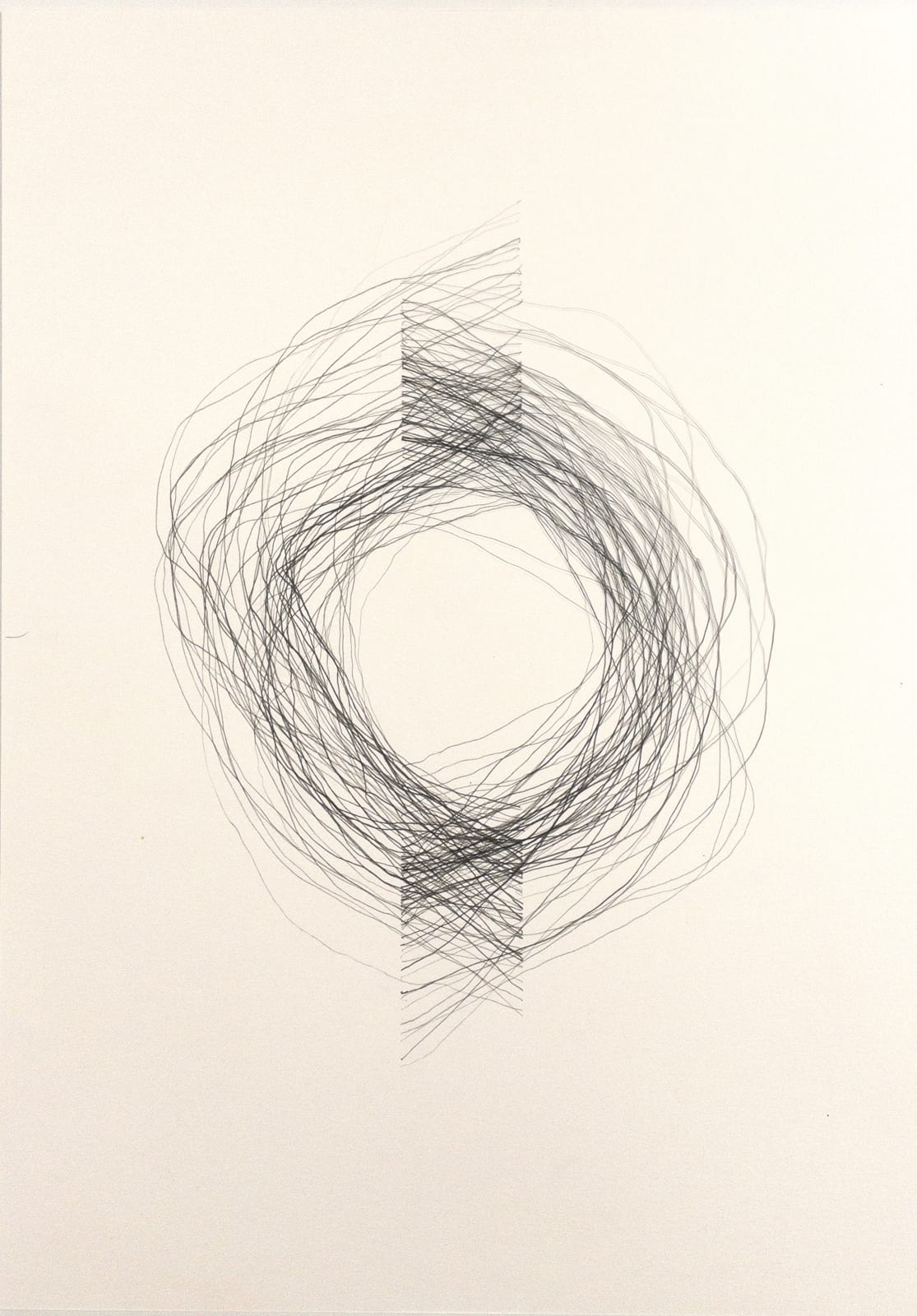 Charles Tyrrell, CORE 12.25, 2025