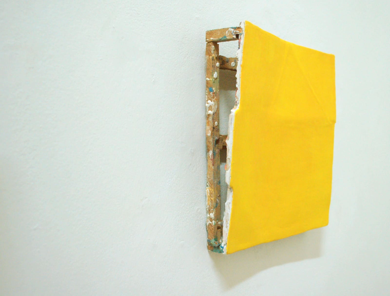Helen O Leary, Delicate Negotiations 3, 2012-14