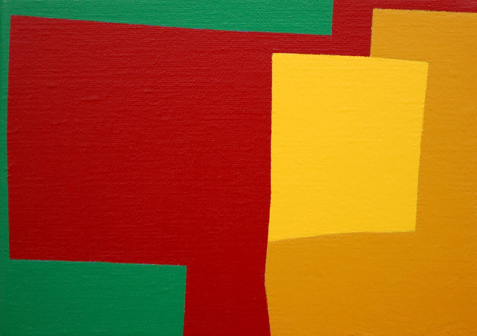 James O'Connor, Marbesa No.2, 2015