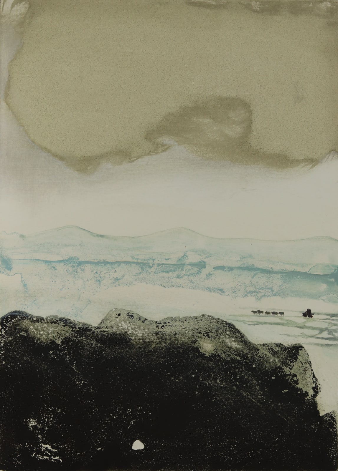 Ann Quinn, Rams, 2022