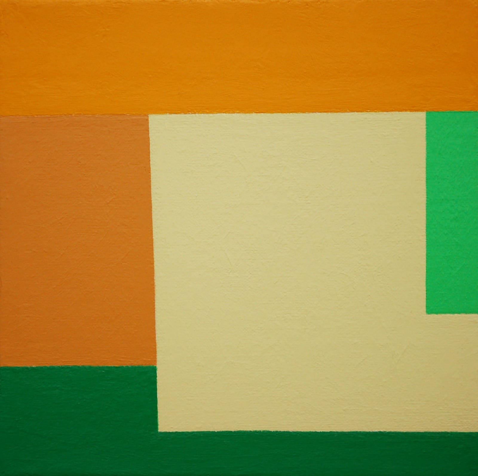 James O'Connor, Music Room No.2, 2015