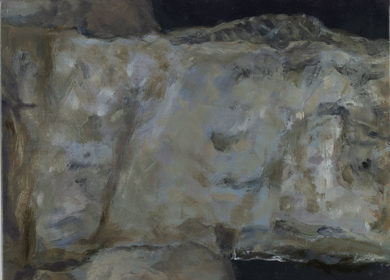 Beatrice O'Connell, Made by hand, 2025